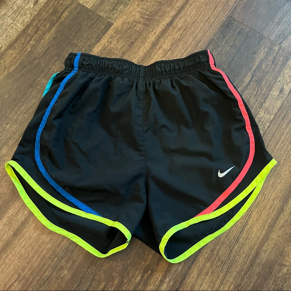 Womens Nike shorts
